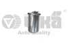 Фильтр топливный Skoda Fabia (09-14)/VW Polo (10-15) VIKA Vika 11271252101 (фото 1)