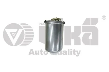 Фильтр топливный Skoda Fabia (09-14)/VW Polo (10-15) VIKA Vika 11271252101