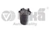 Фильтр топливный (дизель) Skoda Fabia (11-15)/VW Polo (10-15)/Seat Ibiza (09-15) VIKA Vika 11271461001 (фото 1)