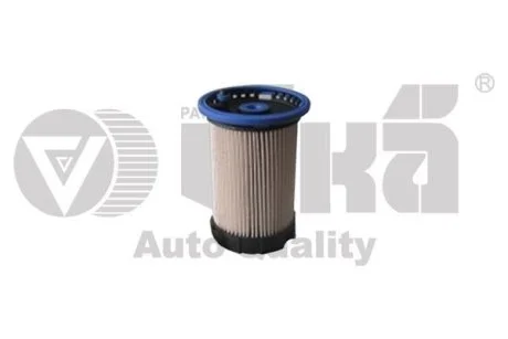 Фильтр топливный дизельный VW Passat CC (12-),Passat (11-15),Tiguan (12-)/Audi Q3 (12-15) vika Vika 11271515501
