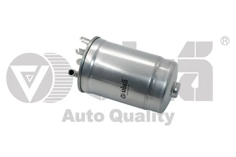 Фильтр топливный Audi A4 (04-08),A6 (04-11) VIKA Vika 11271694701