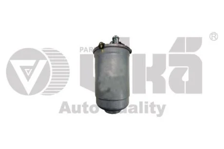 Фильтр топливный VW Polo (6R1, 6C1) 1.2D,1.4D (10-) / Seat Ibiza IV 1.4D (05-) VIKA Vika 11271694901