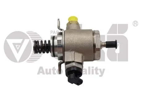 Насос топливный Skoda Octavia (09-13),Superb (08-13)/VW Golf (09-14),Jetta (11-14),Passat (09-15),Sharan (11-16),Tiguan (08-11) VIKA Vika 11271695101