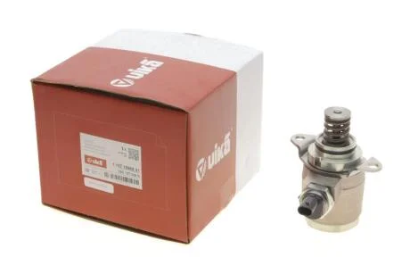 Насос топливный Skoda Fabia (11-15),Octavia (09-13)/VW Golf (07-13),Jetta (06-18),Passat (09-15) VIKA Vika 11271696501