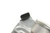 Заслонка дроссельная Skoda Superb (02-08)/VW Passat (03-05)/Audi A4 (01-08),A6 (05-08)/Seat Leon (06-10),Toledo (05-09) VIKA Vika 11281476801 (фото 4)