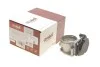 Заслонка дроссельная Skoda Octavia (04-13),Fabia (07-10)/VW Golf (06-09),Jetta (06-11),Passat (09-11),Polo (05-08) VIKA Vika 11281477201 (фото 1)