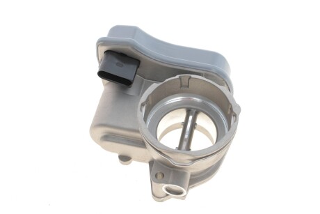 Заслінка дросельна Skoda Octavia (04-08)/VW Golf (06-09),Jetta (06-11),Passat (06-11),Touran (06-10) Vika 11281483101