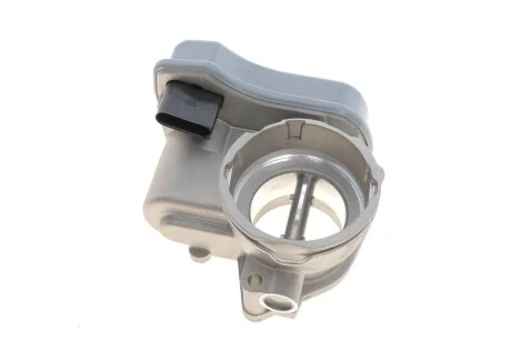 Заслонка дроссельная Skoda Octavia (04-08)/VW Golf (06-09),Jetta (06-11),Passat (06-11),Touran (06-10) VIKA Vika 11281483101