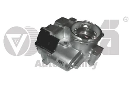 Заслонка дроссельная Skoda Fabia (05-14),Roomster (06-10)/VW Polo (02-10)/Seat Ibiza (06-10) VIKA Vika 11281483201