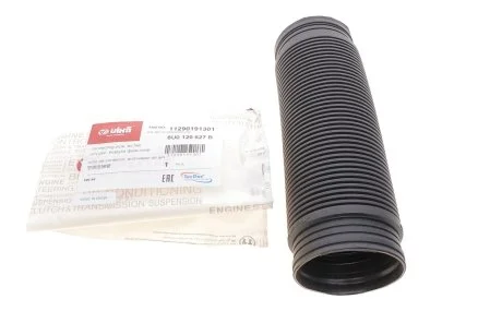 Патрубок воздушный Skoda Fabia (00-04),Felicia (95-01),Octavia (97-11)/VW Caddy (97-01) VIKA Vika 11290191301
