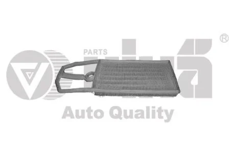 Фильтр воздушный Skoda Octavia (01-11)/VW Golf (96-03),Polo (95-02)/Seat Ibiza (97-02),Leon (00-06),Toledo (99-04) VIKA Vika 11290196801