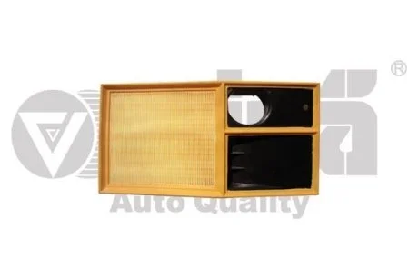 Фильтр воздушный Skoda Fabia (05-15),Octavia (04-13)/VW Golf (06-14),Polo (05-15) VIKA Vika 11290196901