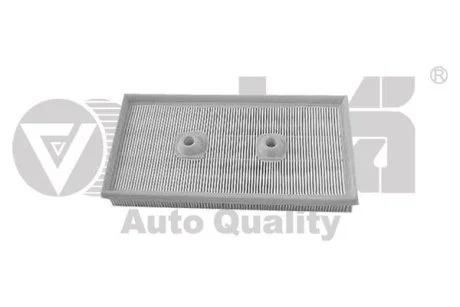 Фильтр воздушный Skoda Octavia (04-08)/VW 08,Golf (04-09),Jetta (06-08),Passat (06-)/Audi A3 (04-08) VIKA Vika 11290197101