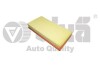 Фильтр воздушный Skoda Octavia (97-11)/VW Golf (96-03)/Audi A3 (97-03),TT (99-06)/Seat Leon (00-06),Toledo (99-04) Vika 11290204501 (фото 1)