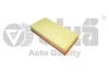 Фільтр повітряний Skoda Octavia (97-11)/VW Golf (96-03)/Audi A3 (97-03),TT (99-06)/Seat Leon (00-06),Toledo (99-04) VIKA Vika 11290204501 (фото 1)