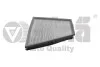 Фильтр воздушный Skoda Fabia (00-15),Fabia (09-14)/VW Polo (02-14)/Seat Ibiza (06-15) VIKA Vika 11290208001 (фото 1)
