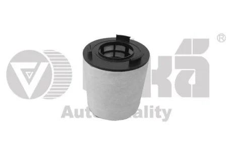 Фильтр воздушный Skoda Fabia (11-15),Rapid (13-),Roomster (11-15)/VW Polo (10-15)/Seat Ibiza (09-12,13-),Toledo (13-15) VIKA Vika 11290691201
