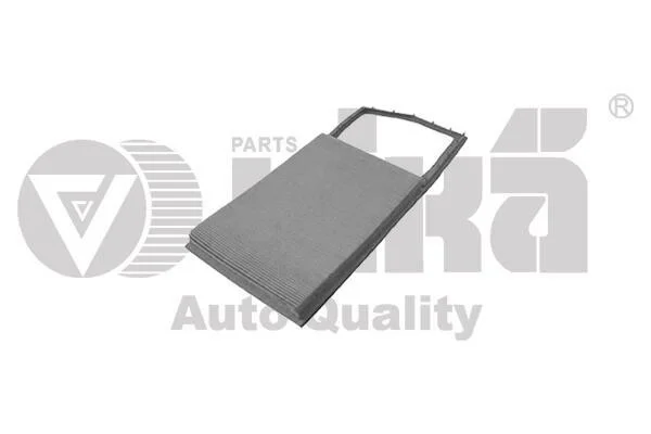 Фильтр воздушный VW Polo (08-09) VIKA Vika 11290867401 (фото 1)