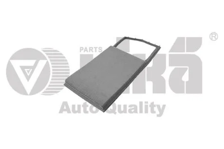 Фильтр воздушный VW Polo (08-09) VIKA Vika 11290867401