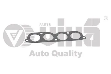 Прокладка впускногоо коллектора VW Golf (91-02),Polo (95-01,02-)/Seat Ibiza (96-02) VIKA Vika 11291394101