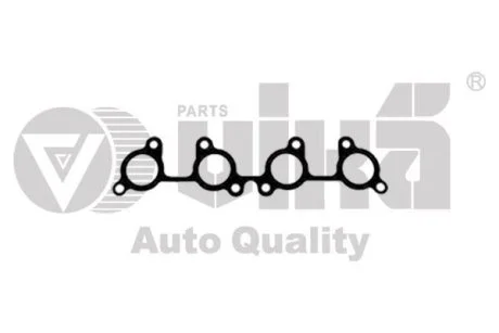 Прокладка впускного коллектора 1,6L VW Golf (92-97),Polo (95-99)/Seat Ibiza (93-02) VIKA Vika 11291394401