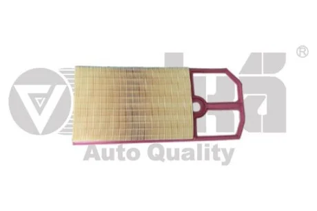 Фильтр воздушный 1,6L VW Golf (07-14),Polo (02-08) vika Vika 11291542401