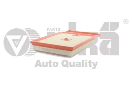 Фильтр воздушный Skoda Fabia (15-),Rapid (13-)/VW Polo (15-)/Audi A1 (15-)/Seat Ibiza (16-),Toledo (13-15) VIKA Vika 11291781201