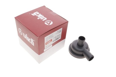 Фільтр системи вентиляції картера (маслоотделитель) Skoda Octavia (97-11)/VW Golf (96-03),Passat (97-05),Polo (05-10) Vika 11291781901