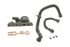 Маслоотделитель (комплект) VW Golf (07-09),Jetta (06-10)/Audi A6 (09-11),TT (11-14) VIKA Vika 11291782201 (фото 1)