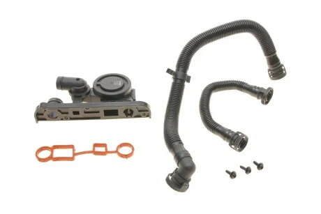 Маслоотделитель (комплект) VW Golf (07-09),Jetta (06-10)/Audi A6 (09-11),TT (11-14) VIKA Vika 11291782201