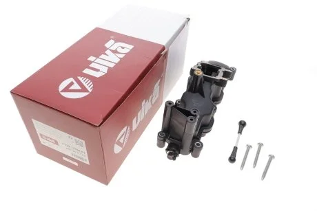 Коллектор впускной Audi A6 (05-08),A8 (04-10),Q7 (07-09) vika Vika 11291785801
