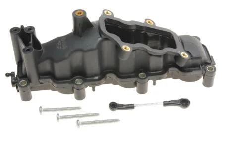 Коллектор впускной Audi A4 (05-08),A6 (05-08),A8 (04-) vika Vika 11291785901