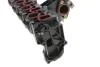 Патрубок впускний. VW Golf (09-14),Jetta (06-10),Passat (09-11),Polo (10-14)/Seat Ibiza (09-11),Leon VIKA Vika 11291787601 (фото 3)