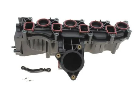 Патрубок впускний. VW Golf (09-14),Jetta (06-10),Passat (09-11),Polo (10-14)/Seat Ibiza (09-11),Leon VIKA Vika 11291787601