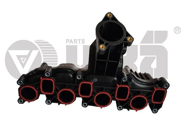 Колектор впускний VW Jetta (09-18),Passat (11-15),Tiguan (08-18)/Audi A4 (08-15),A6 (11-14),Q3 (12-18),Q5 (09-17),TT (11-14) VIKA Vika 11291787701 (фото 1)