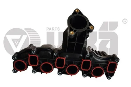 Колектор впускний VW Jetta (09-18),Passat (11-15),Tiguan (08-18)/Audi A4 (08-15),A6 (11-14),Q3 (12-18),Q5 (09-17),TT (11-14) VIKA Vika 11291787701