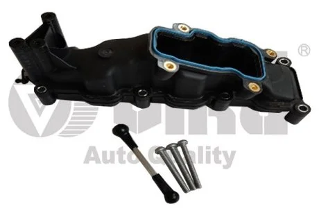 Колектор впускний VW Touareg (11-12)/Audi A4 (08-12),A6 (09-11),Q5 (09-12),Q7 (10-15) VIKA Vika 11291787801