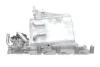Клапан EGR с интеркуллером Skoda Octavia 1.6D (14-)/Audi A3,A4,A5,Q5 2.0D (13-) Vika 11291799601 (фото 1)