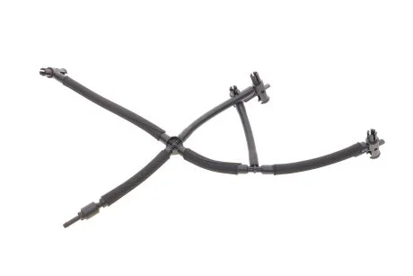 Шланг топливный (обратка) VW Amarok (10-16) VIKA Vika 11301578101