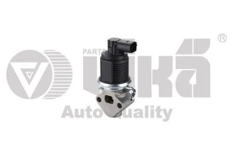 Клапан EGR Skoda Fabia (00-08),Octavia (01-11)/VW Caddy (96-08),Golf (03-07),Polo (02-08) VIKA Vika 11311010101