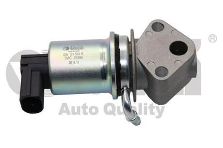 Клапан EGR VW Golf (02-06),Polo (00-08) VIKA Vika 11311010301