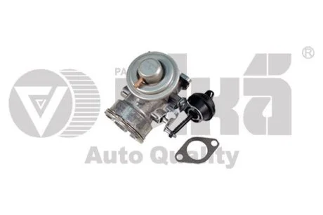 Клапан EGR Skoda Superb (02-08)/VW T5 (03-10)/Audi A4 (01-05),A4 Q01-05,A6 (02-05) VIKA Vika 11311408201