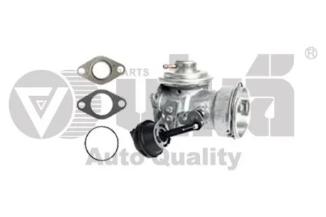 Клапан EGR Skoda Fabia (00-08)/VW Polo (02-10)/Seat Cordoba (03-09) VIKA Vika 11311462101