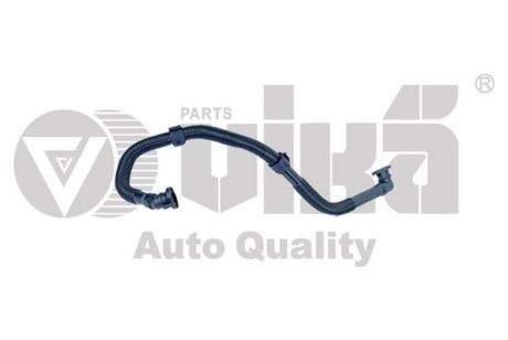 Патрубок повітряного фільтра Vika 11311550801