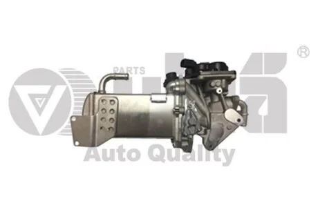 Радіатор EGR Audi A4 (08-15),A6 (11-14),Q5 (09-13) VIKA Vika 11317711801
