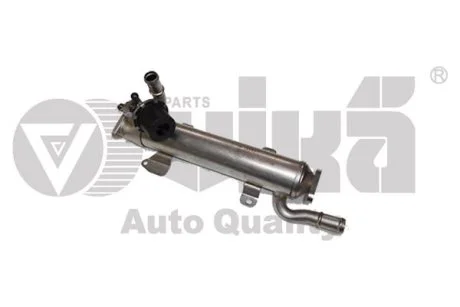 Радиатор системы EGR Skoda Octavia (04-13)/VW Golf (07-11),Jetta (06-10),Passat (08-11),Tiguan (08-11) VIKA Vika 11317712401
