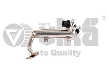 Радиатор рециркуляции ОГ Vika 11317712501