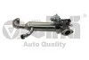 Радиатор системы EGR VW Touareg (06-10),T5 (06-10) VIKA Vika 11317712601 (фото 1)