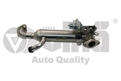 Радиатор системы EGR VW Touareg (06-10),T5 (06-10) VIKA Vika 11317712601