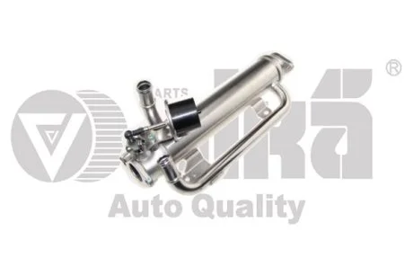 Радиатор EGR Skoda Octavia (04-08)/VW Golf (06-09),Jetta (06-11),Passat (06-11) VIKA Vika 11317714301